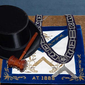 Flagstaff Masonic Lodge