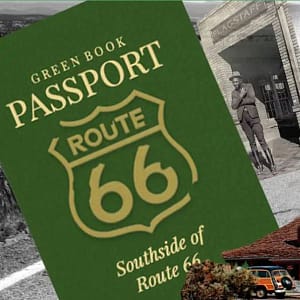 Racialized Spaces on Route 66