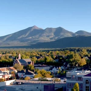 Discover why Flagstaff, AZ is the best destination to Visit, Discover, Grow