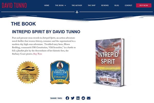 David Tunno