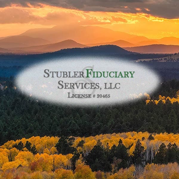 Stubler Fiduciary Services