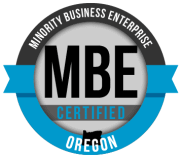 Oregon Minority Business Enterprise Certification