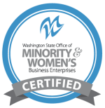 Washington Minority Business Enterprise Certification