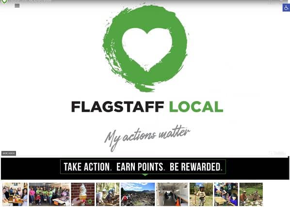 Flagstaff Web Design